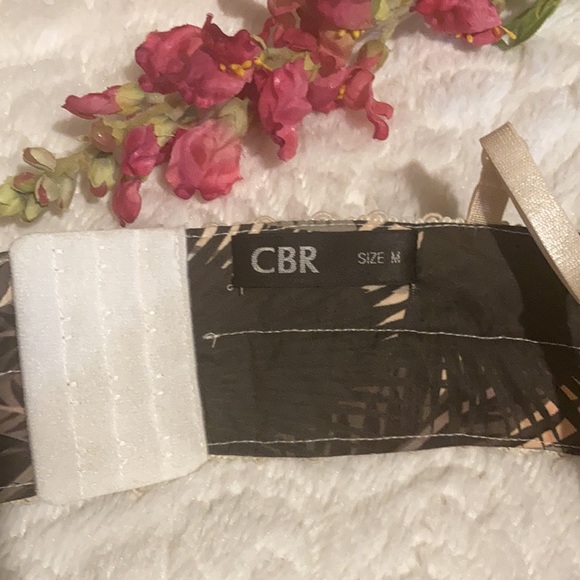 CBR TROPICAL BRA SIZE MEDIUM - Picture 4 of 4